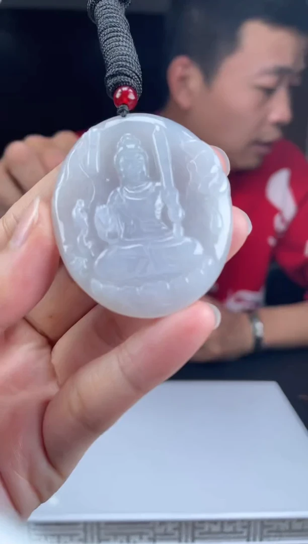 【闪购商品】定制翡翠未镶嵌2-08HDJT0128122