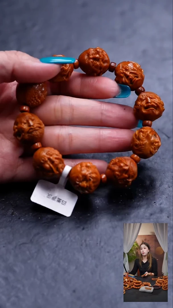 吊坠橄榄核橄榄核