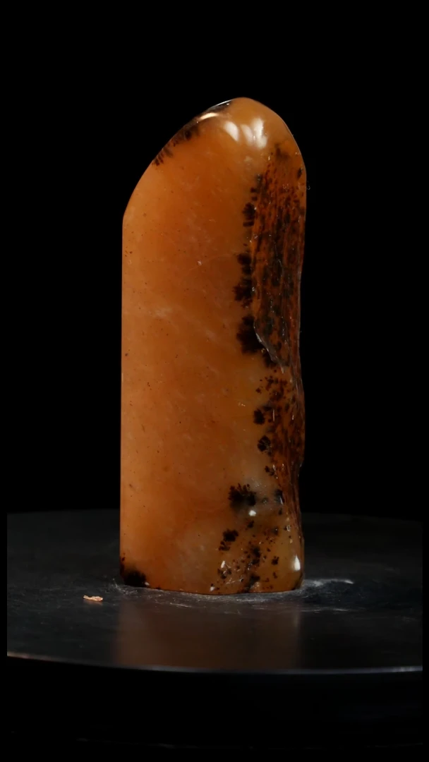 昌化石水草田黄稀少品种