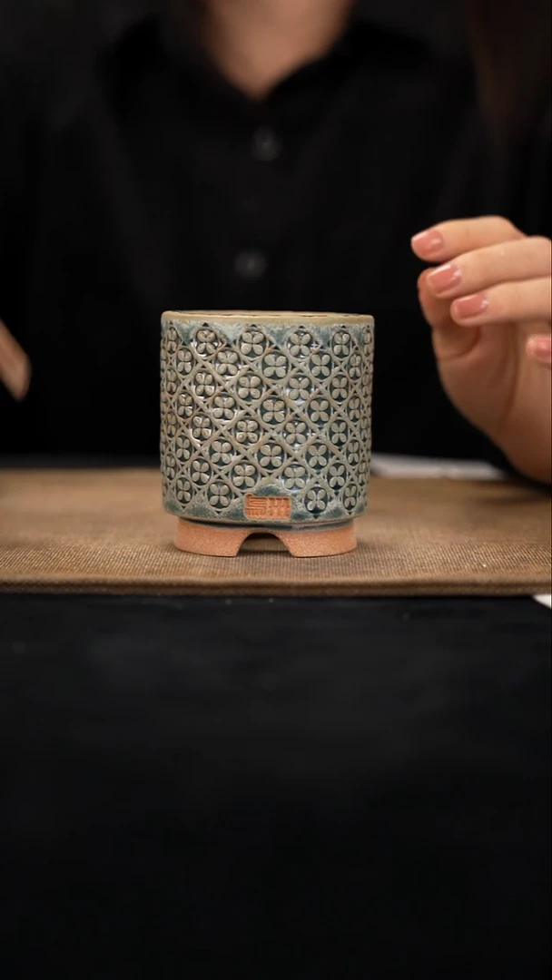 10-12-110花盆口径6