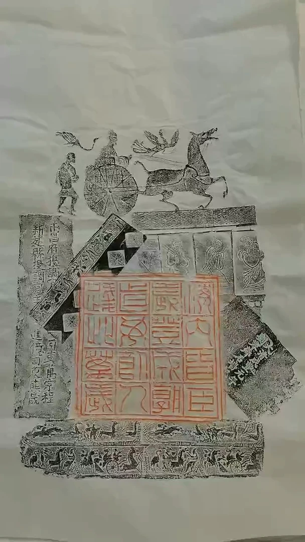 【闪购商品】昌化石印石锦灰堆四尺