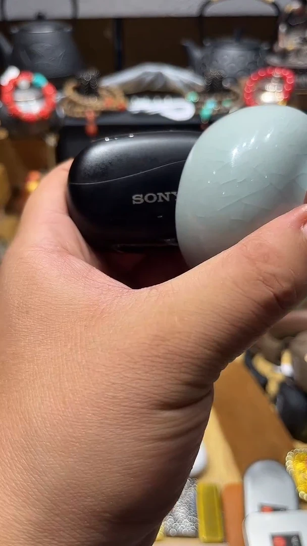 瓷片闪购商品 如图所示