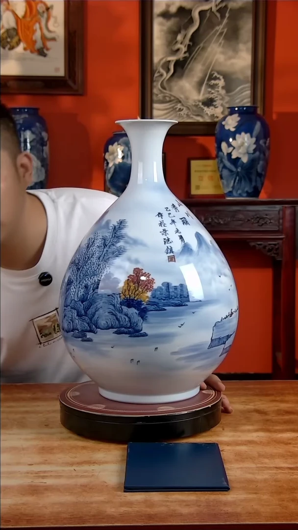 景德镇御匠邦陶瓷1