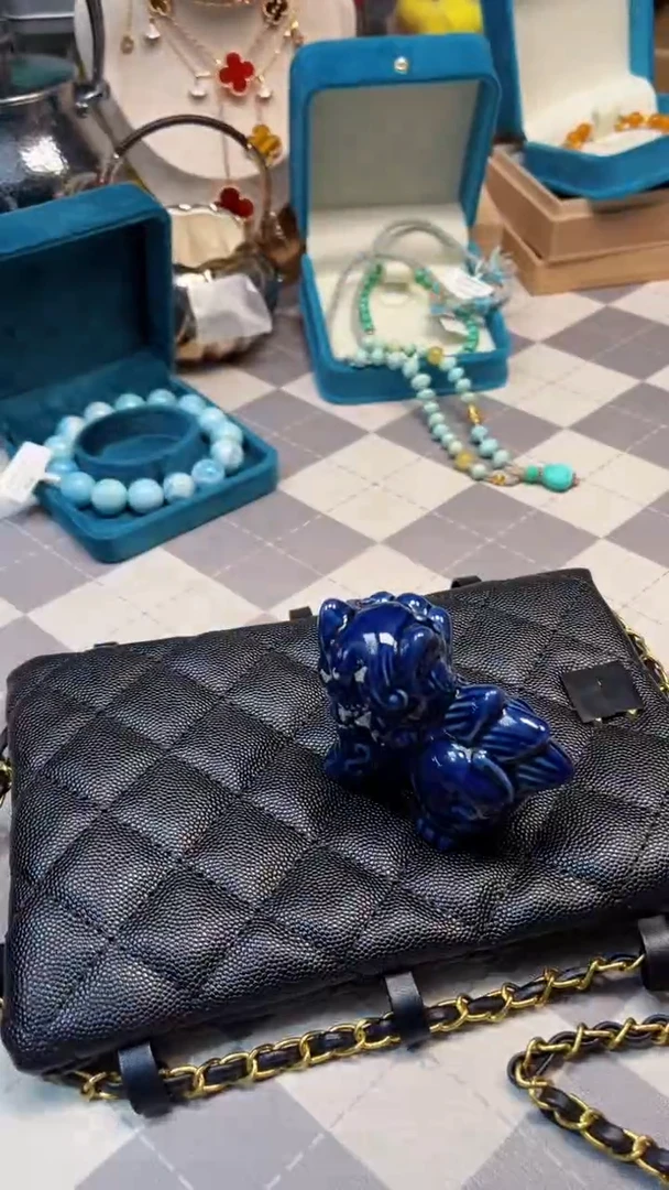 瓷片陶茶666文玩周边多人
