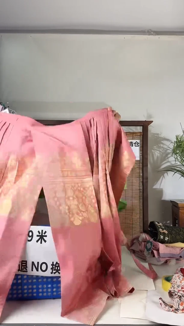 桑谣记孤品瑕疵链接M