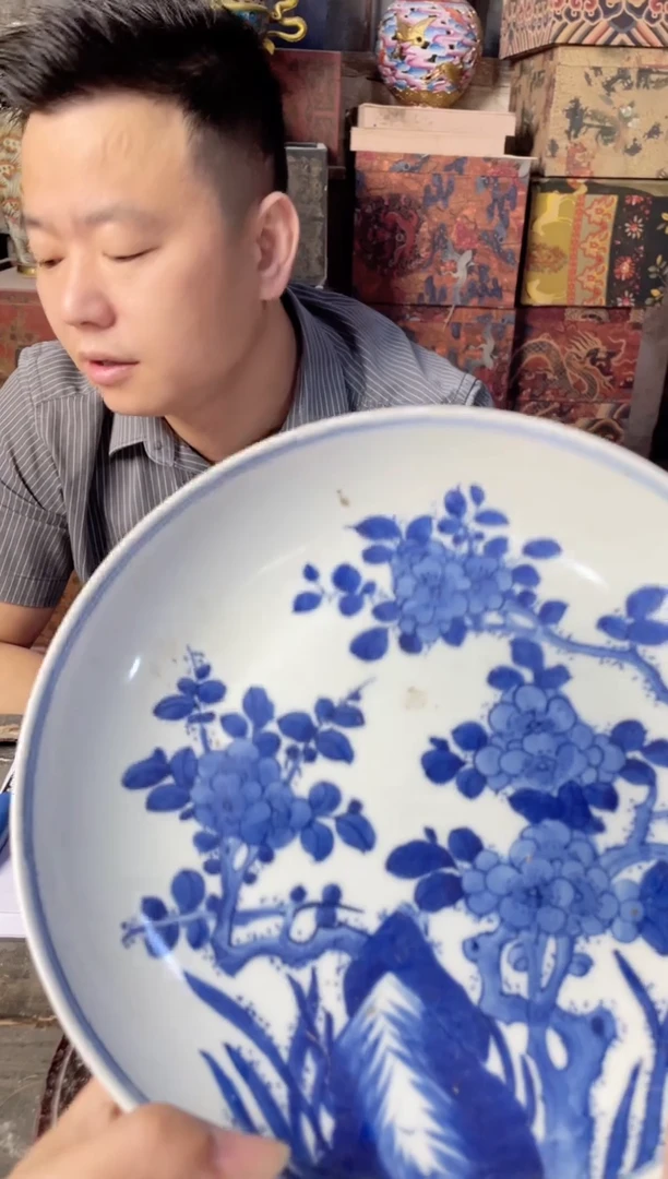 摆件801 当代陶瓷摆件