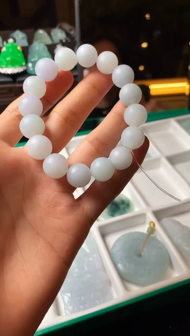 未镶嵌定制翡翠5077毛货不退不换