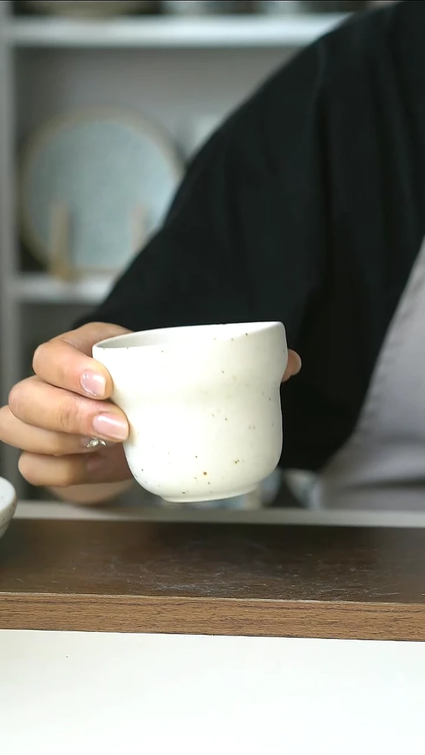 DXC心流手握杯160ml@4-2@