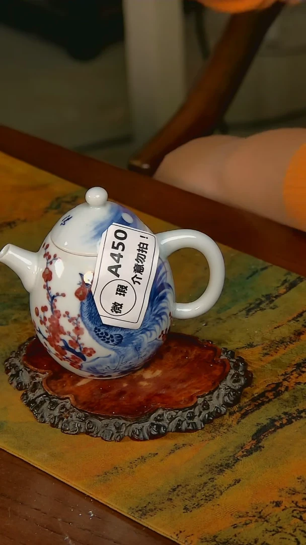【闪购商品】杯手工手绘杯杯很美丽