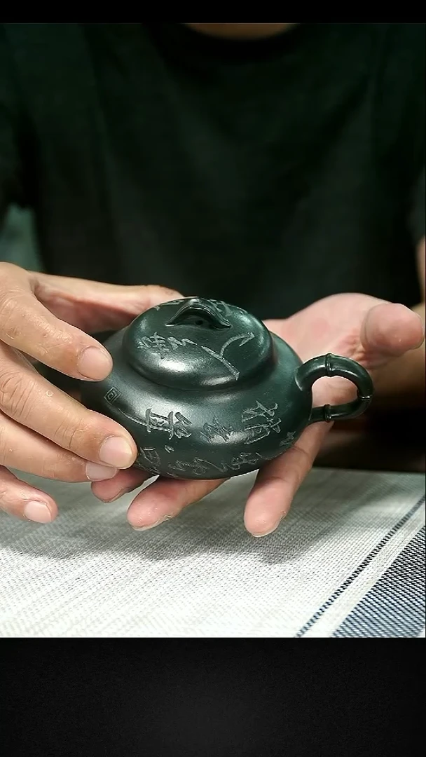 茶壶紫砂茶壶 紫砂57