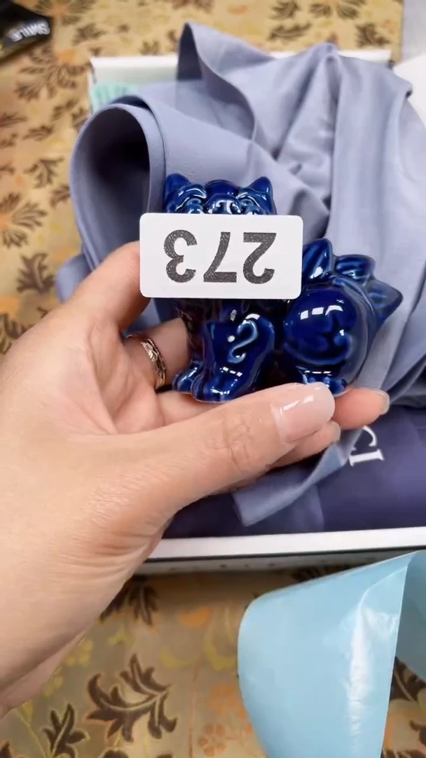 瓷片陶茶666文玩周边多人xl