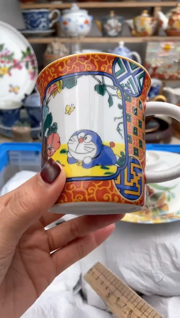 【闪购商品】瓷片默认微瑕，看清尺寸品相再拍