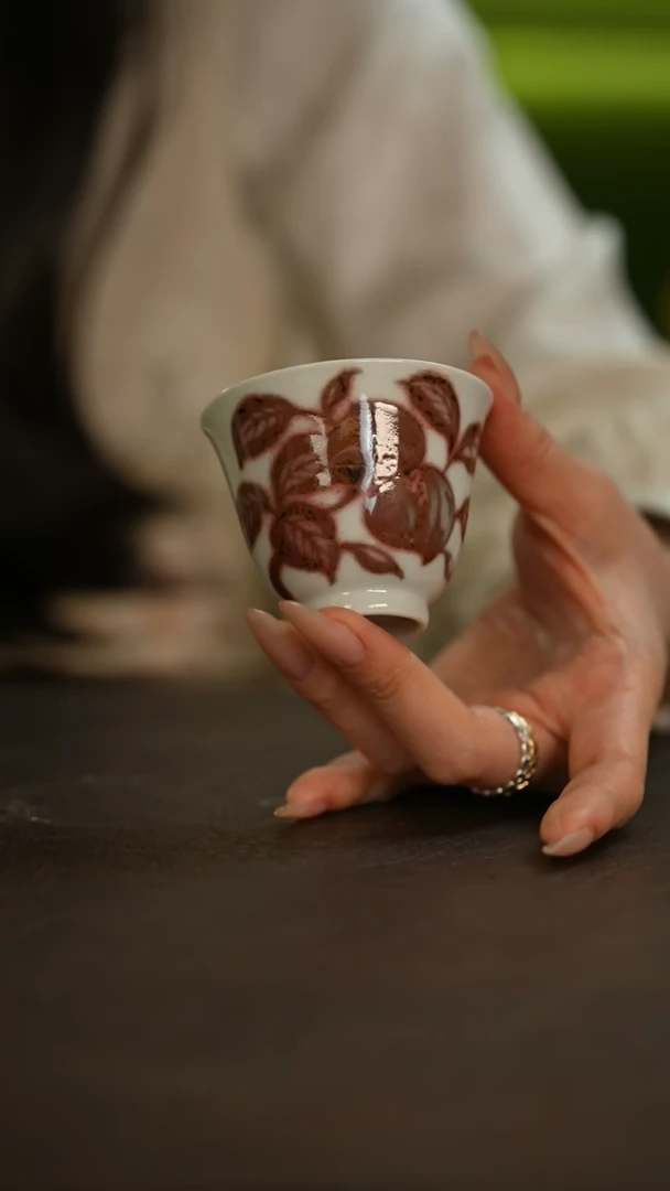 【闪购商品】瓷片             拍