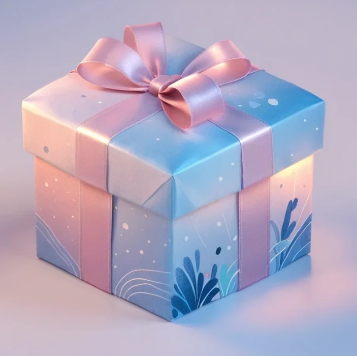 【静静惊喜大礼】盖碗大礼包199