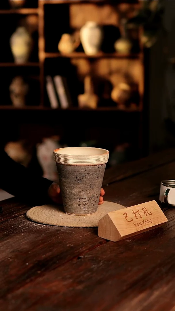 摆件21-400高度15口径12已打孔误差2