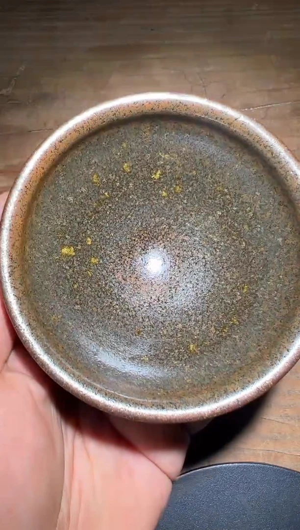 茶盏行云高端收藏6