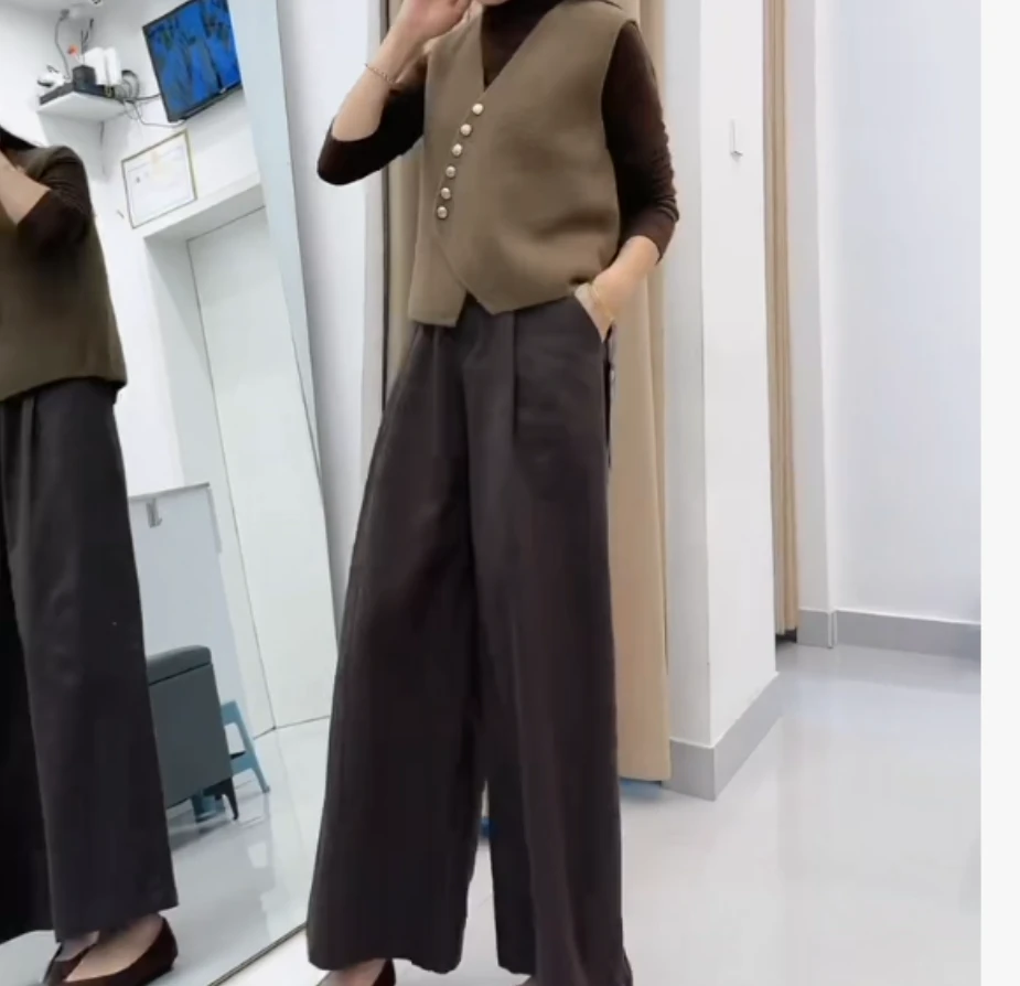 时尚潮流百搭精品女装dgd5807