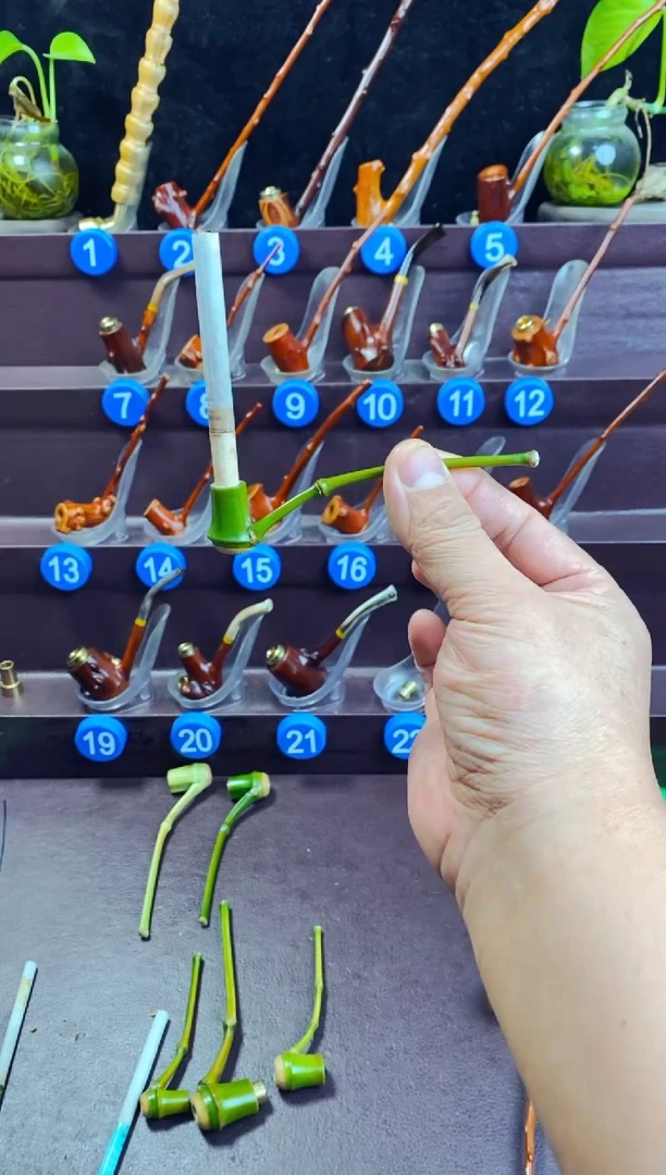 木毛*?檬子木的精品小斗