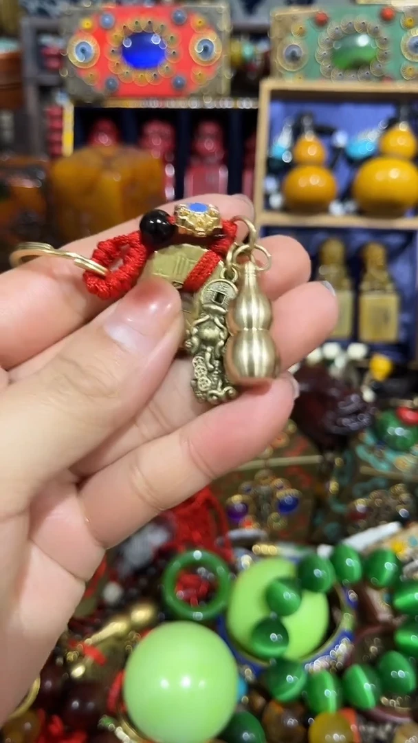 【闪购商品】老板娘推荐摆件摆饰