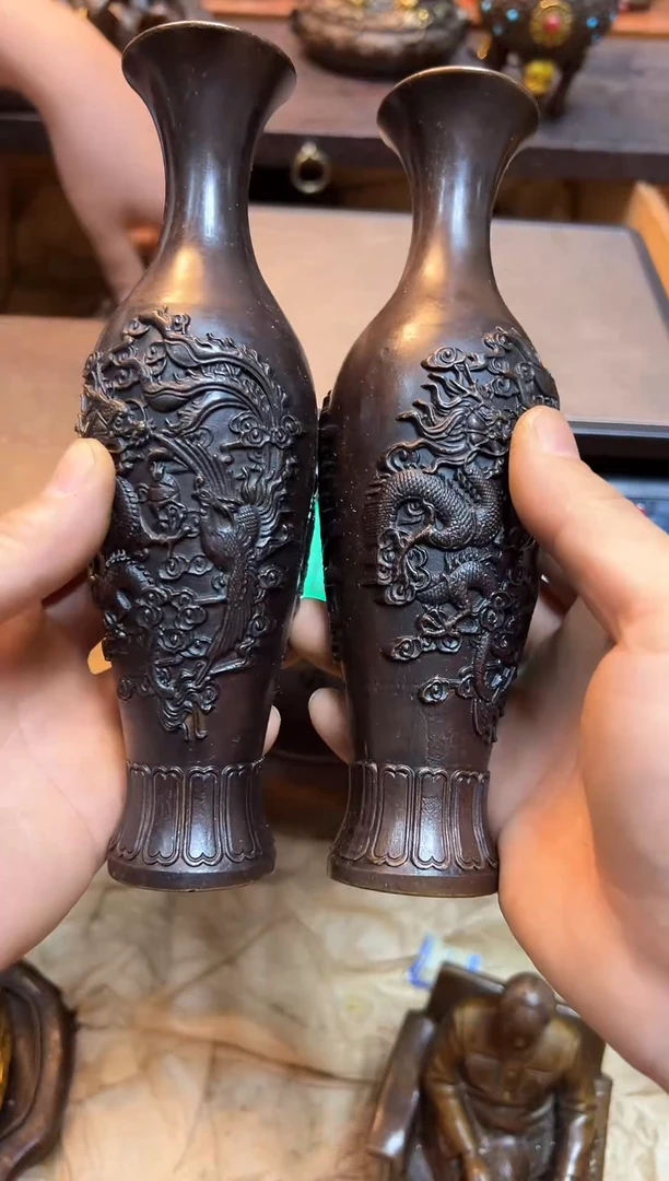 1案台摆件 物品摆件