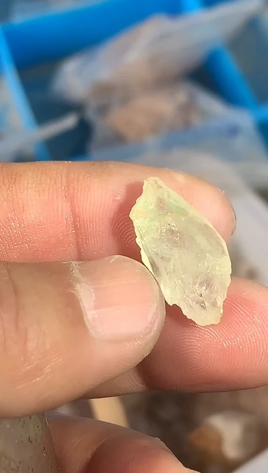 【闪购商品】水晶.未镶嵌阿深水晶