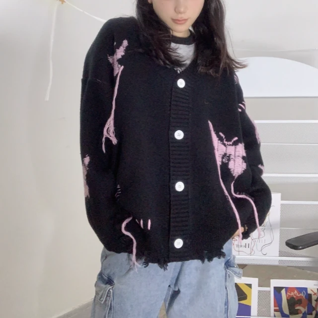 集合链接~~~~~长袖针织毛衣集合链接