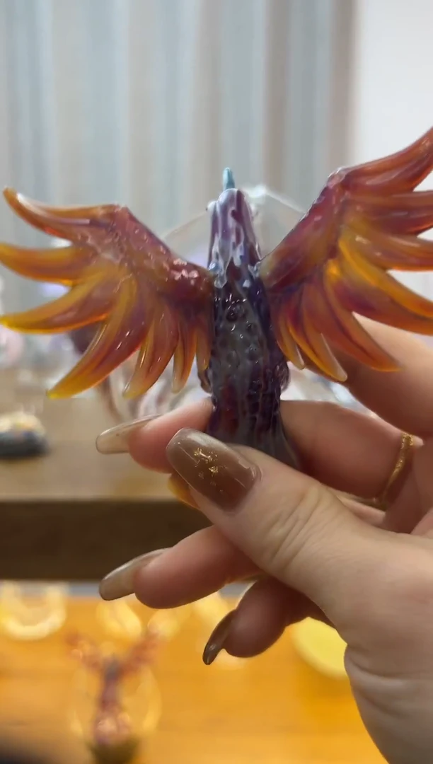 茶行记公道杯一只