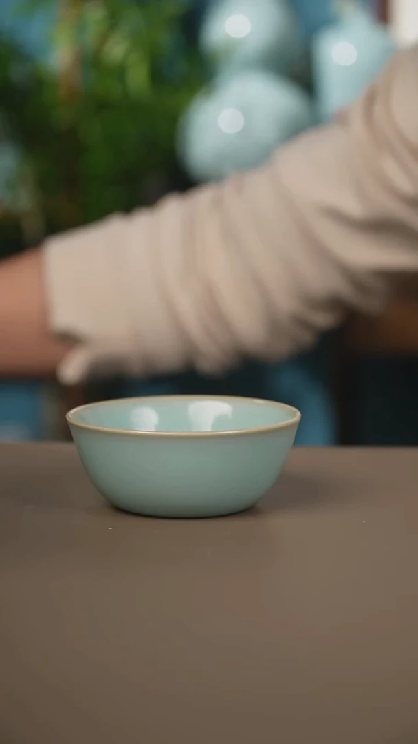 省工赵志强鸡缸杯一级