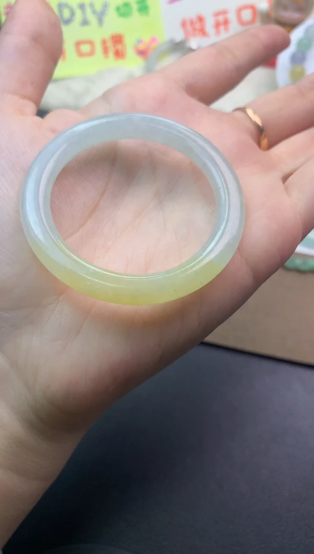 未镶嵌定制翡翠毛货