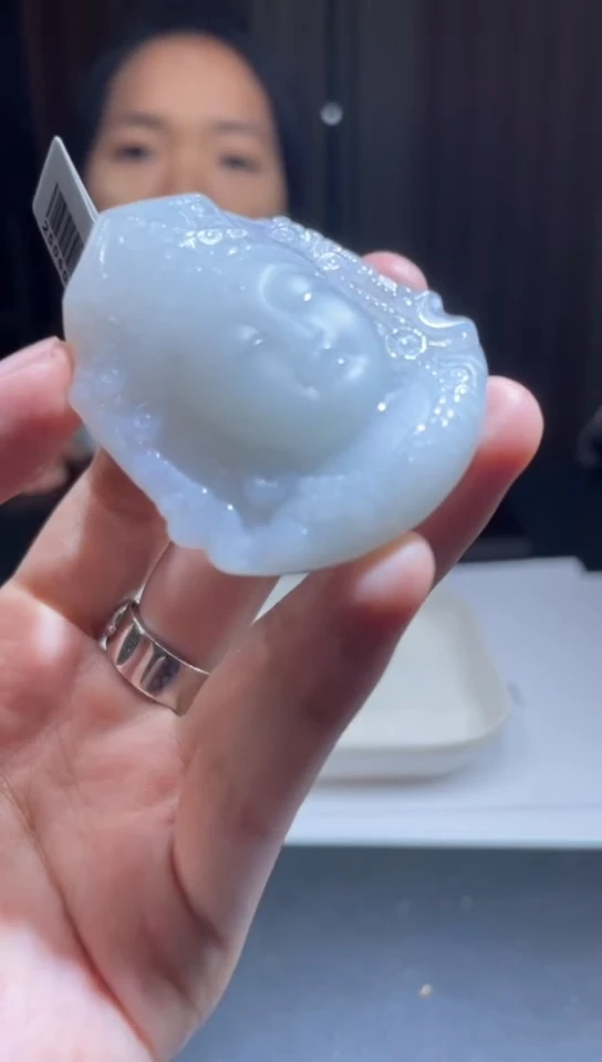 未镶嵌定制翡翠定制孤品