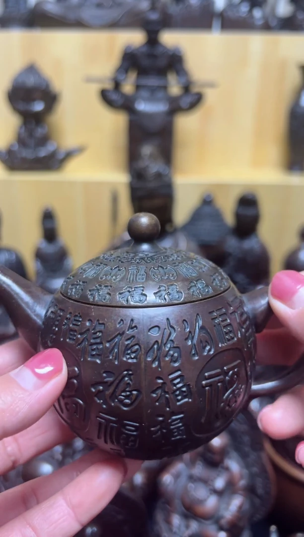 【闪购商品】1案台摆件 物品摆件