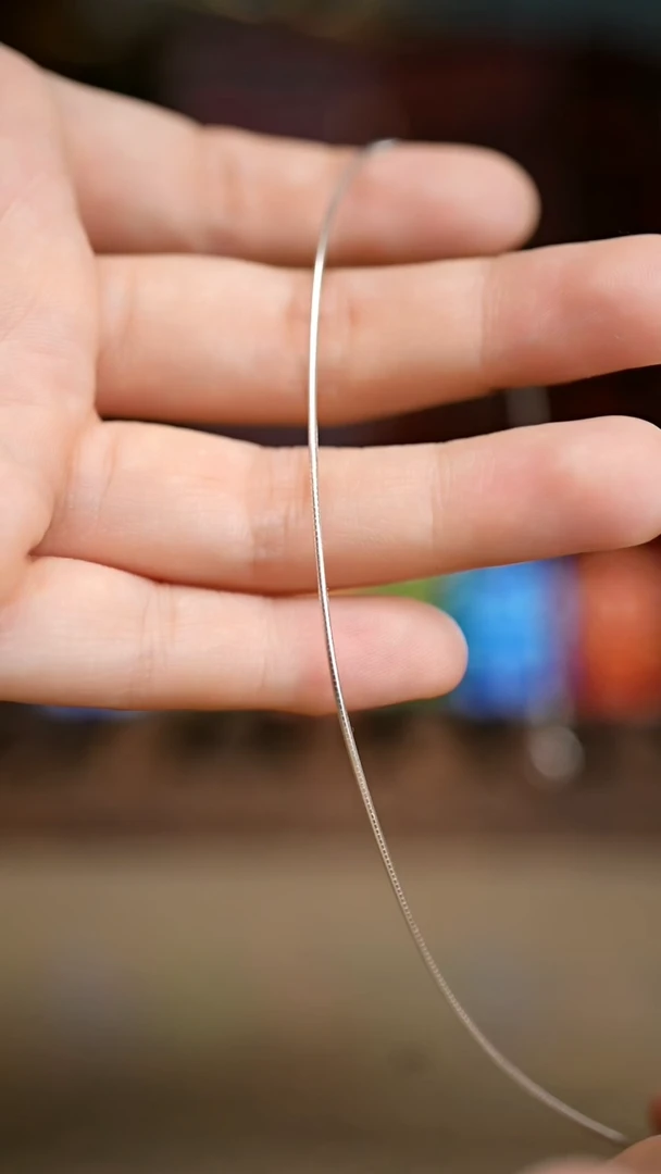 刺绣黔东南苗族刺绣银项圈