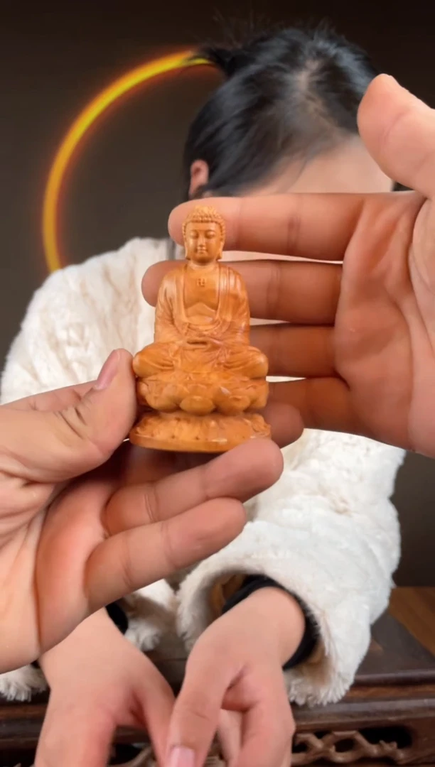 【闪购商品】柏木（崖柏）手工摆件,先抢先得!60