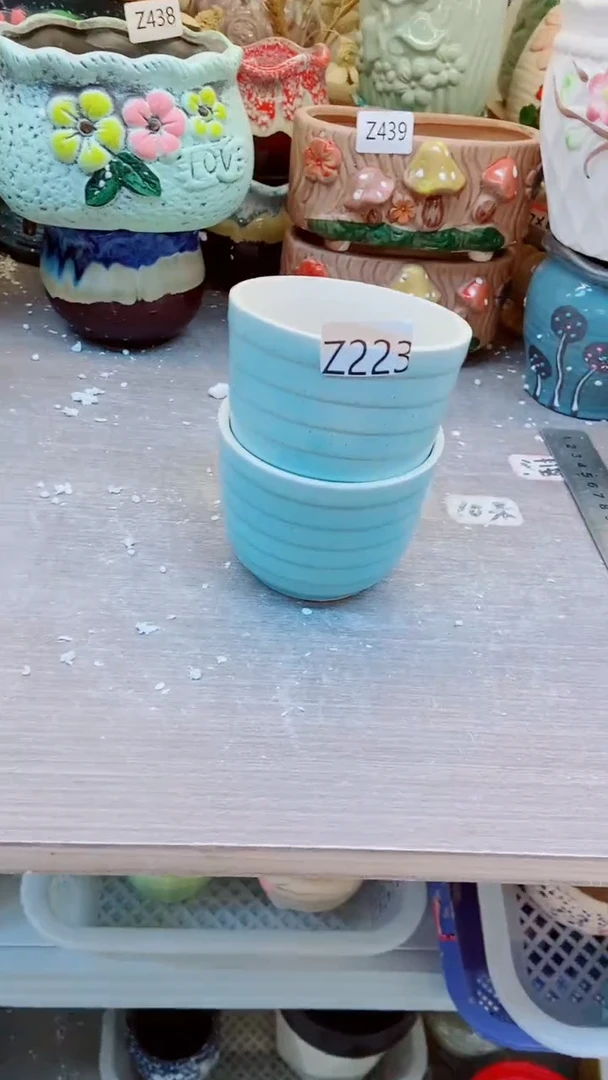 【闪购商品】陶瓷@@Z223