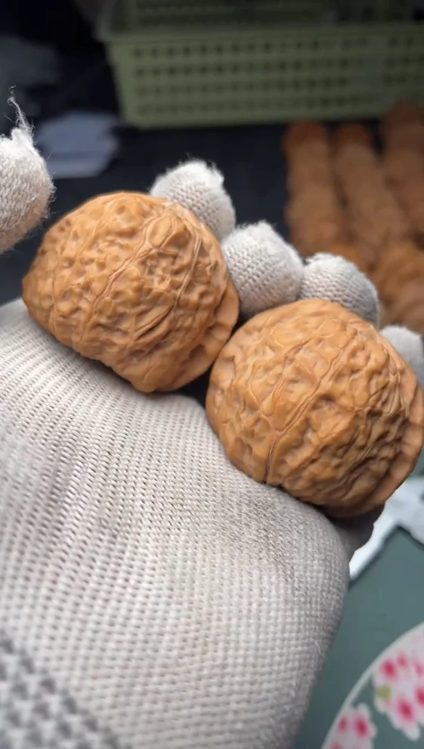 核桃a16   南瓜墩 39尺