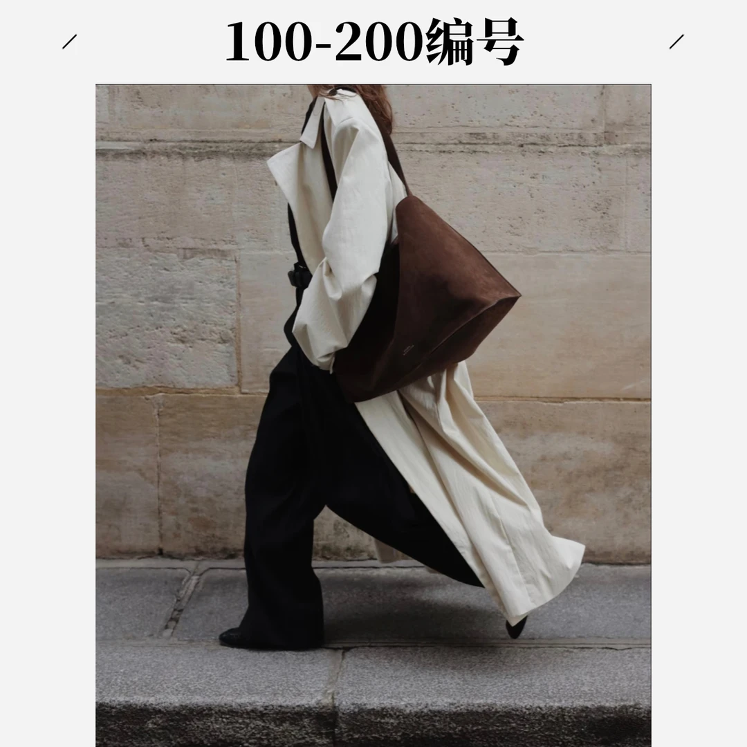 【101-200】（找到对应编码去拍）时尚品牌女装 09.16