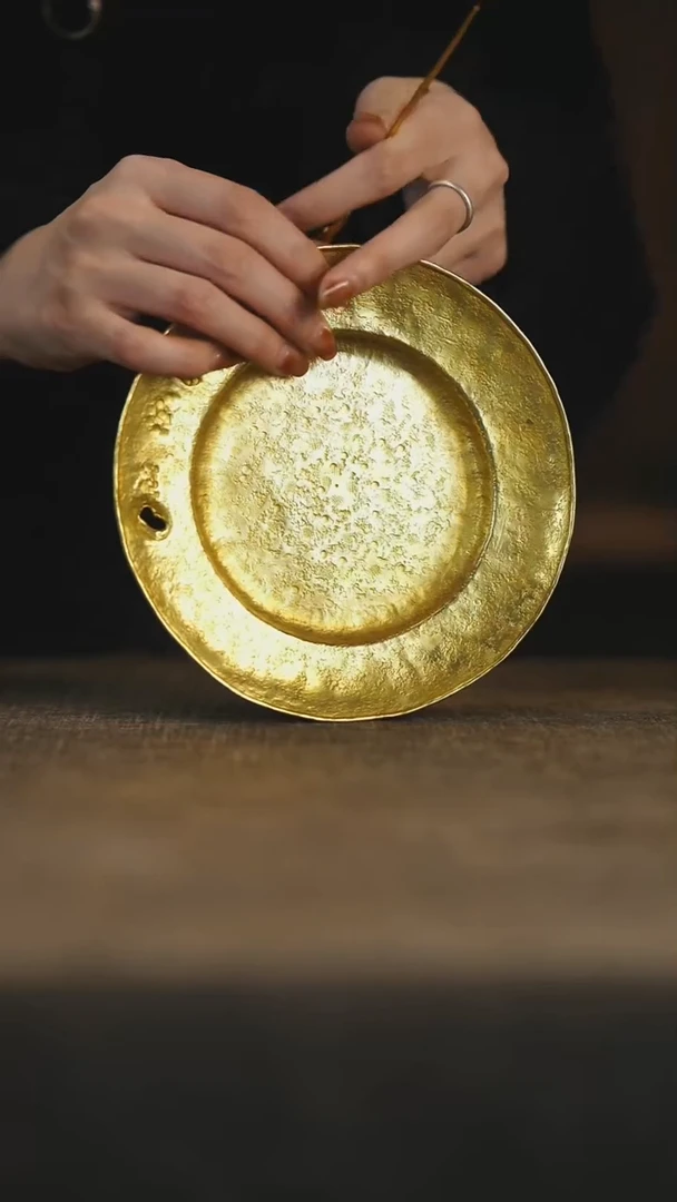 【闪购商品】摆件仟户烧严选陶艺手工