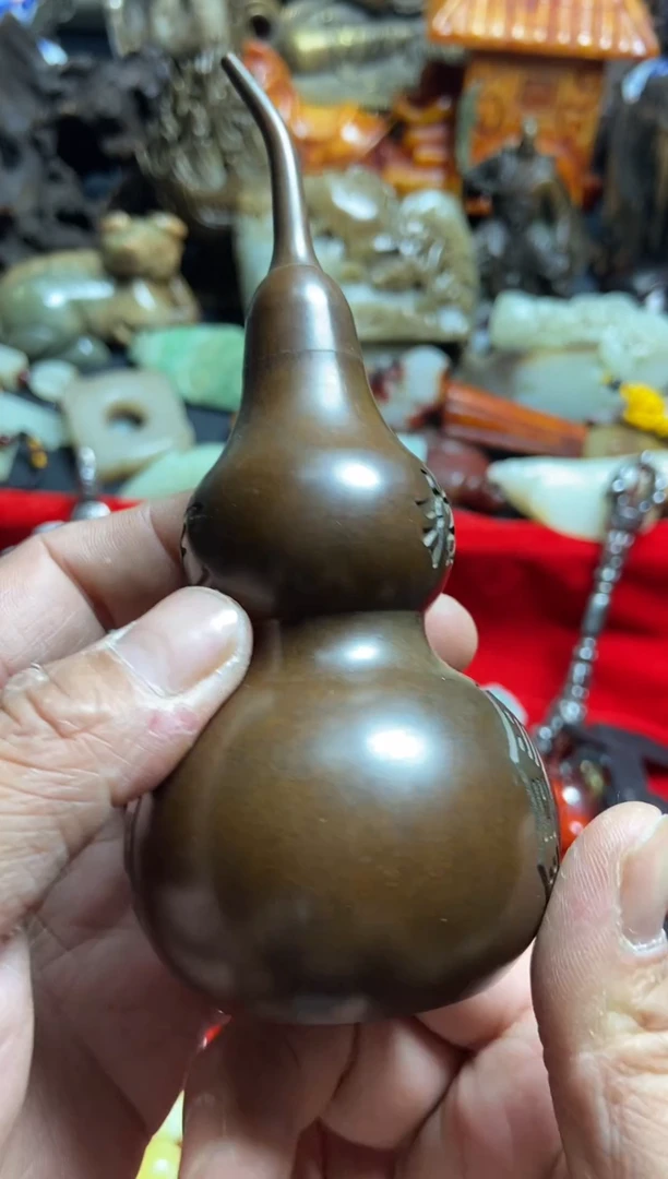 吊坠金刚菩提一瓷一物