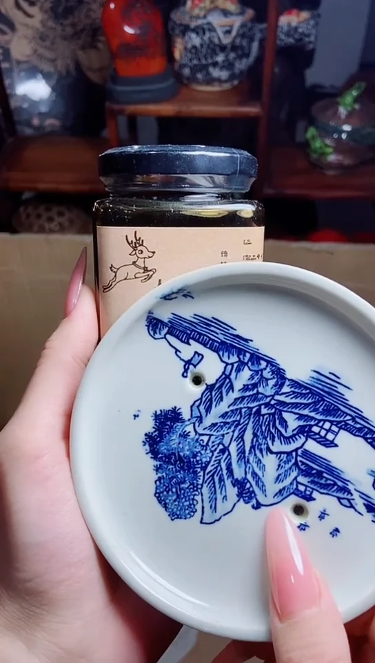 云*子工艺品艺术美术品1