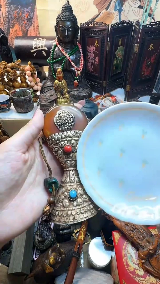 瓷器默认链接一物一拍