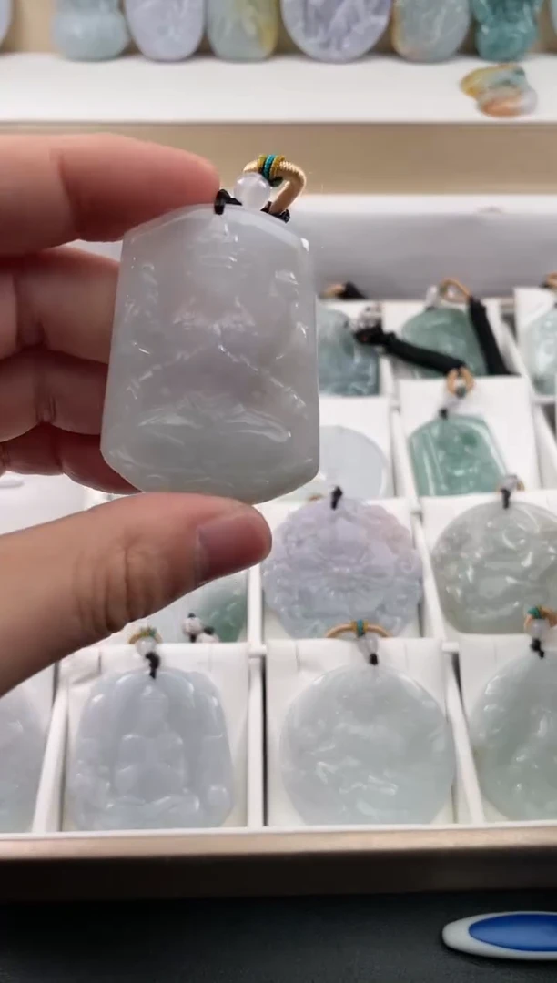 颈饰未镶嵌翡翠25/11/20/.216