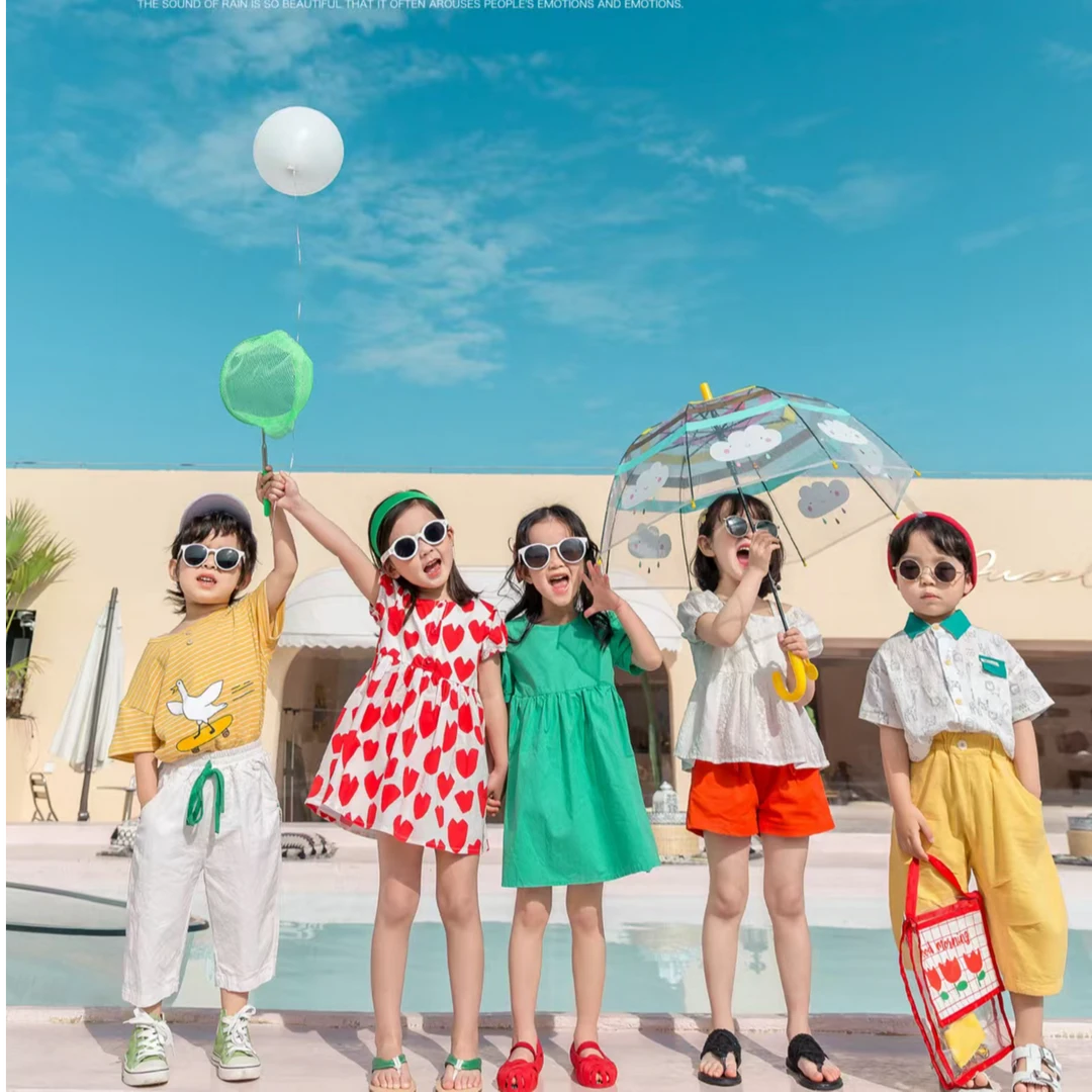 A（901-1000）【聚能兔】品牌童装断码扣号链接，NO退NO换！