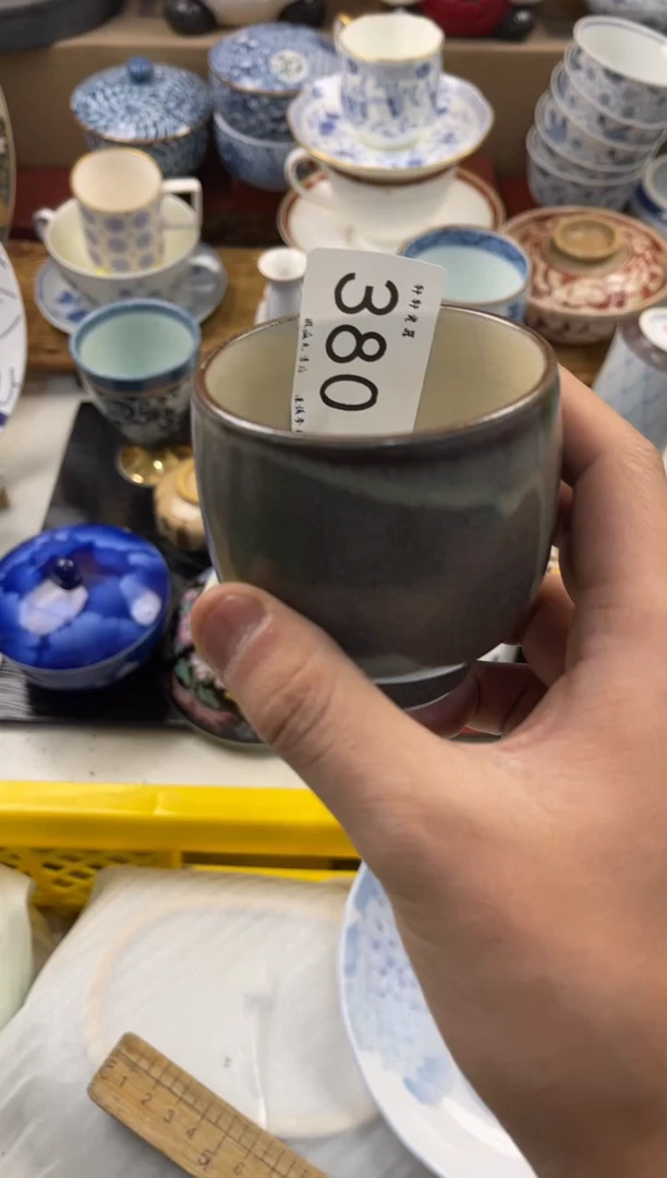 丁*眠店铺名称 轩轩瓷器 闪购类型 定向 丁无眠