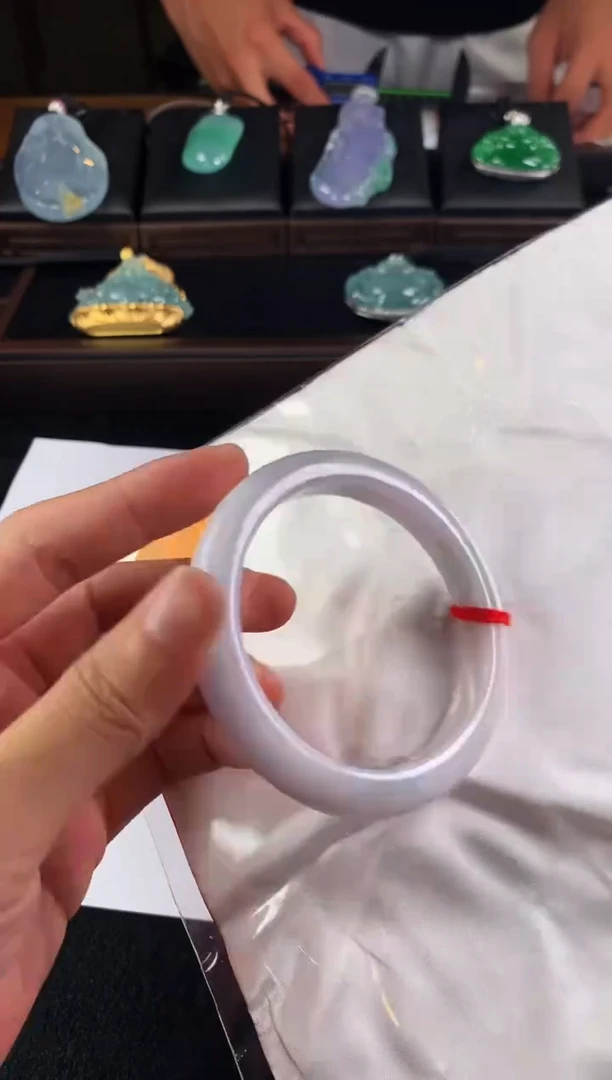 定制翡翠未镶嵌4063毛货不退不换