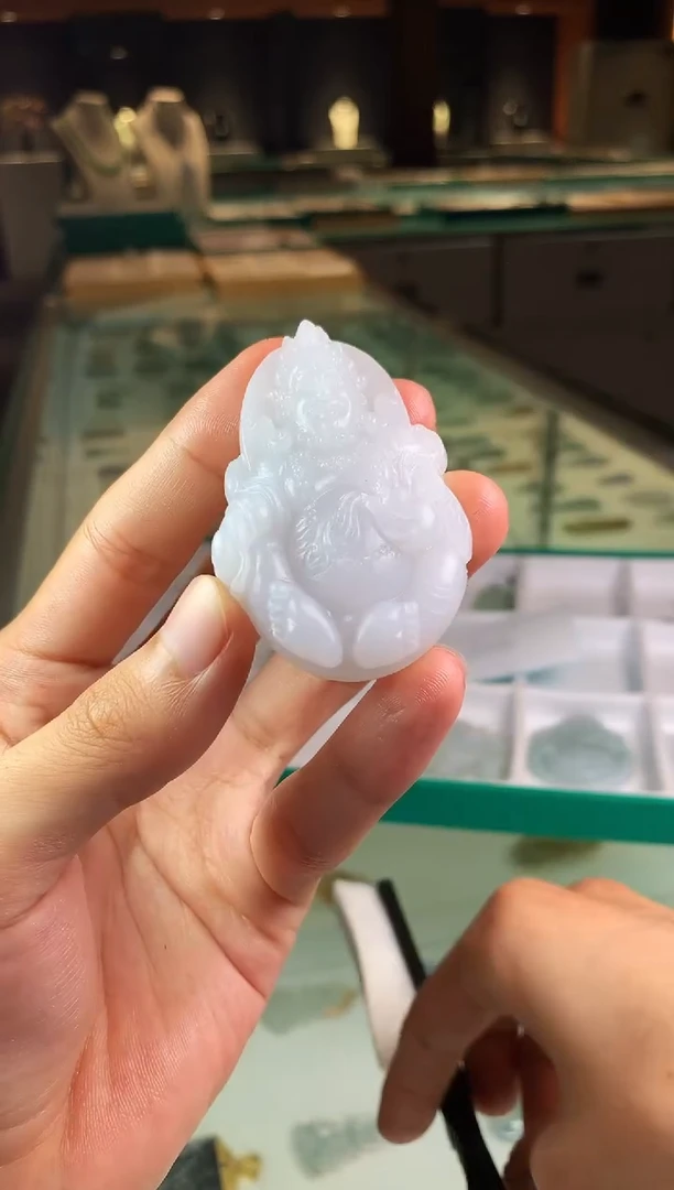 未镶嵌定制翡翠4048毛货不退不换