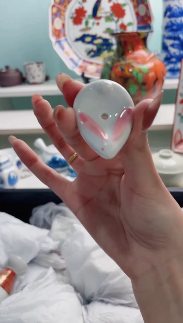 陶瓷大****妈L000***********