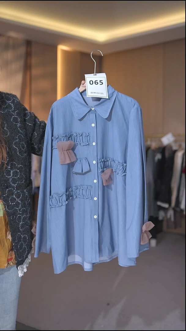 065号均码80-160斤