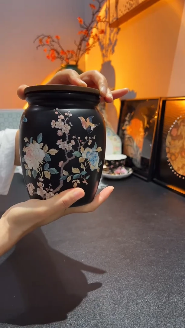 外贸陶瓷家居百货