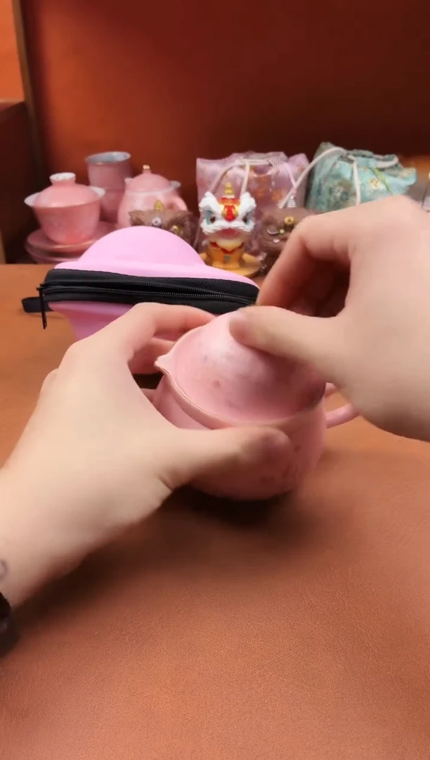 陶瓷@云问茶具链接茶具链接