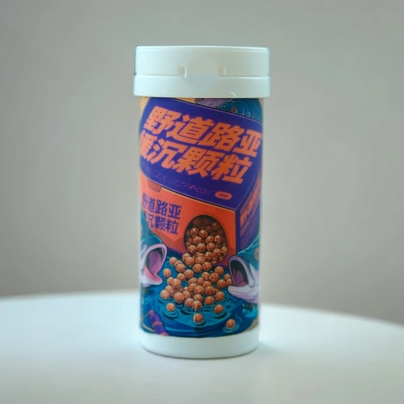 野道颗粒滑口鲈鱼高压鲈鱼